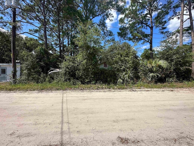 74 Westview St, Panacea FL, 32346 land for sale