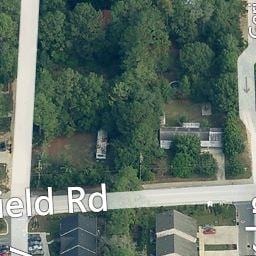 2332 Talley Ln Unit 1, Tallahassee FL, 32303 land for sale