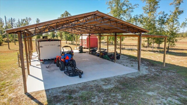 10864 SW Frink Baptist Church Rd, Clarksville FL, 32430 land for sale