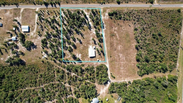 Listing photo 3 for 10864 SW Frink Baptist Church Rd, Clarksville FL 32430