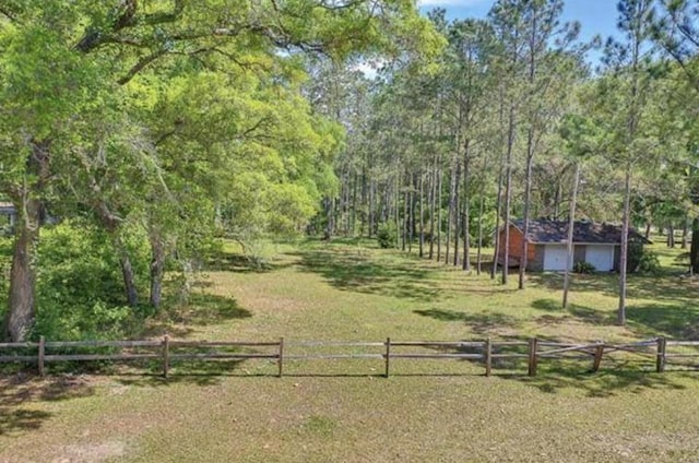 XX Mackery Wood Rd, Sopchoppy, FL 32358 - photo 3