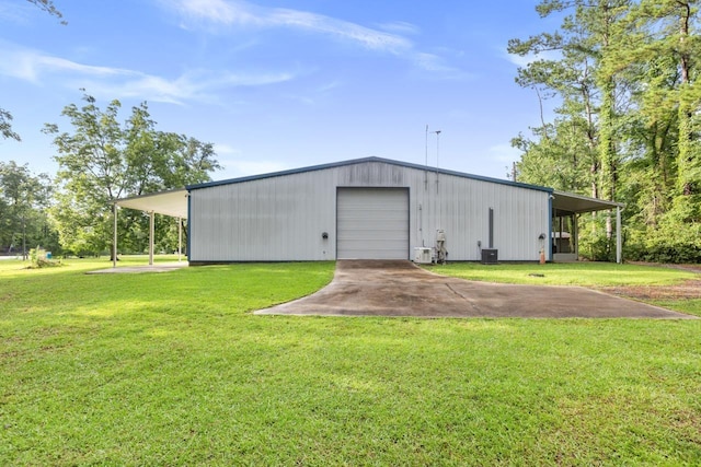 358 Pineview Rd, Monticello, FL 32344 - photo 4