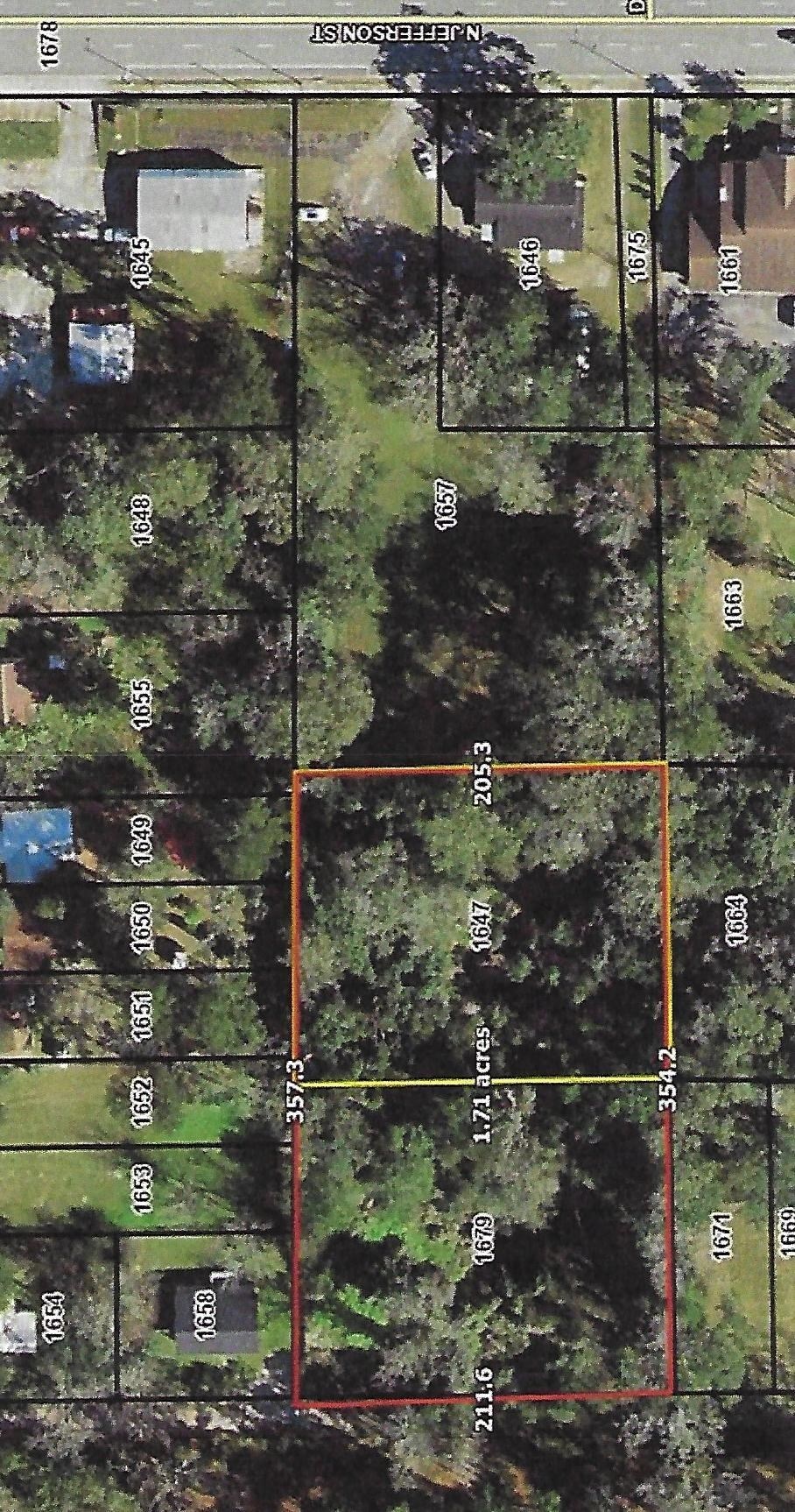 TBD Scott Dr, Monticello, FL 32344 - photo 1