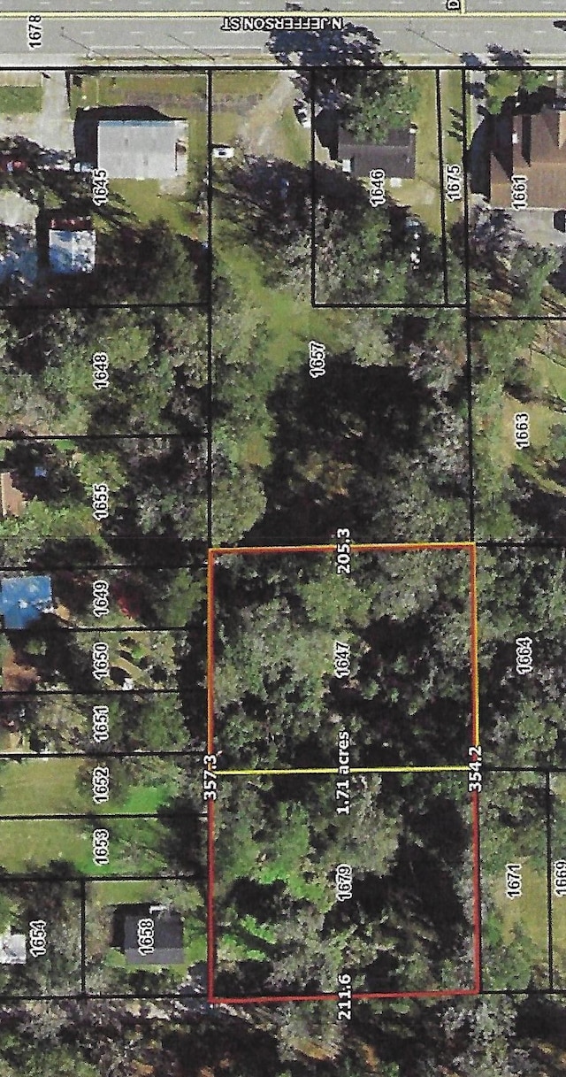 TBD Scott Dr, Monticello, FL 32344 - photo 1