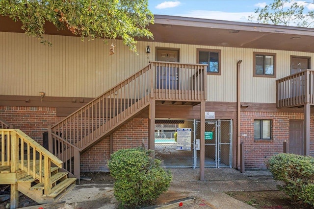 216 Dixie Dr Unit E6, Tallahassee, FL 32304 - photo 2