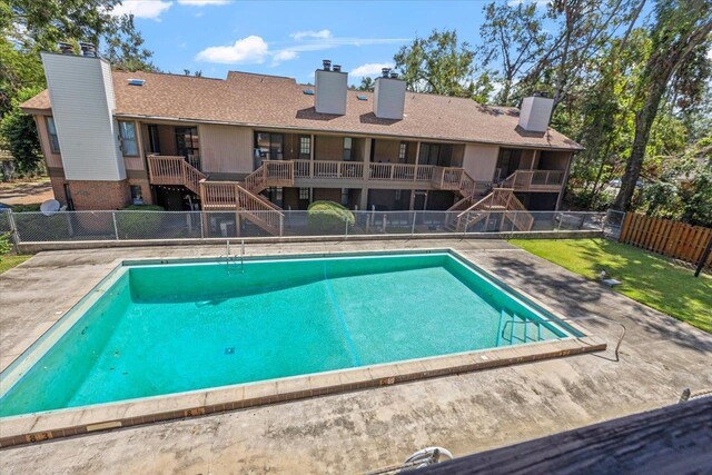 216 Dixie Dr Unit E6, Tallahassee, FL 32304 - photo 35