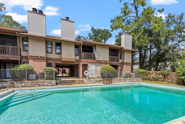 216 Dixie Dr Unit E6, Tallahassee, FL 32304 - photo 5