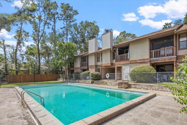 216 Dixie Dr Unit E6, Tallahassee, FL 32304 - photo 36