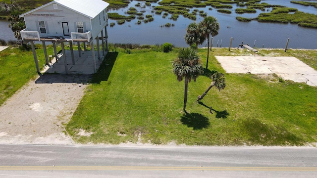 0 Keaton Beach Dr, Perry, FL 32348 - photo 4