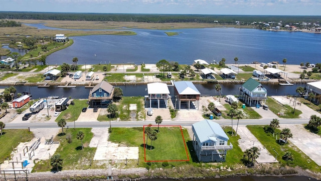 0 Keaton Beach Dr, Perry, FL 32348 - photo 2
