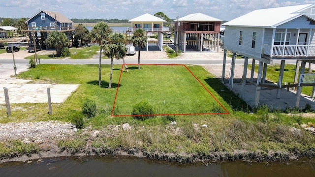 0 Keaton Beach Dr, Perry, FL 32348 - photo 1