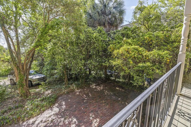 111-B S Gadsden St Unit 2, Tallahassee, FL 32301 - photo 14