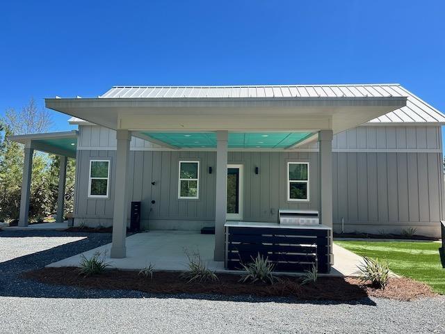 3514 N Starry Night Cir, Saint Teresa, FL 32358 - photo 26