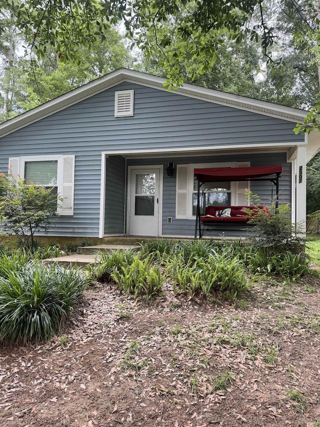 2507 Pennlyn Dr, Tallahassee, FL 32308 - photo 24