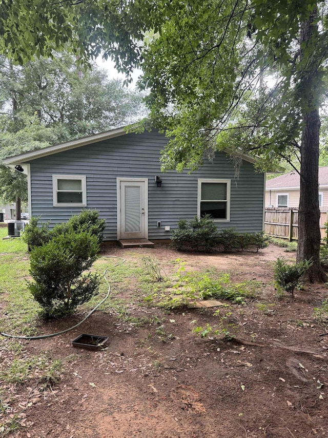 2507 Pennlyn Dr, Tallahassee, FL 32308 - photo 13