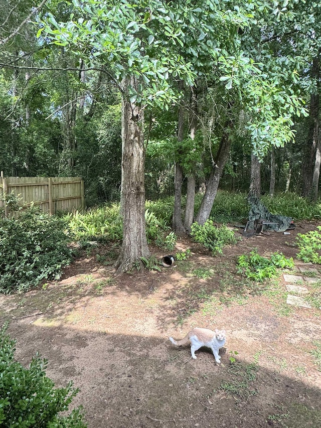 2507 Pennlyn Dr, Tallahassee, FL 32308 - photo 23