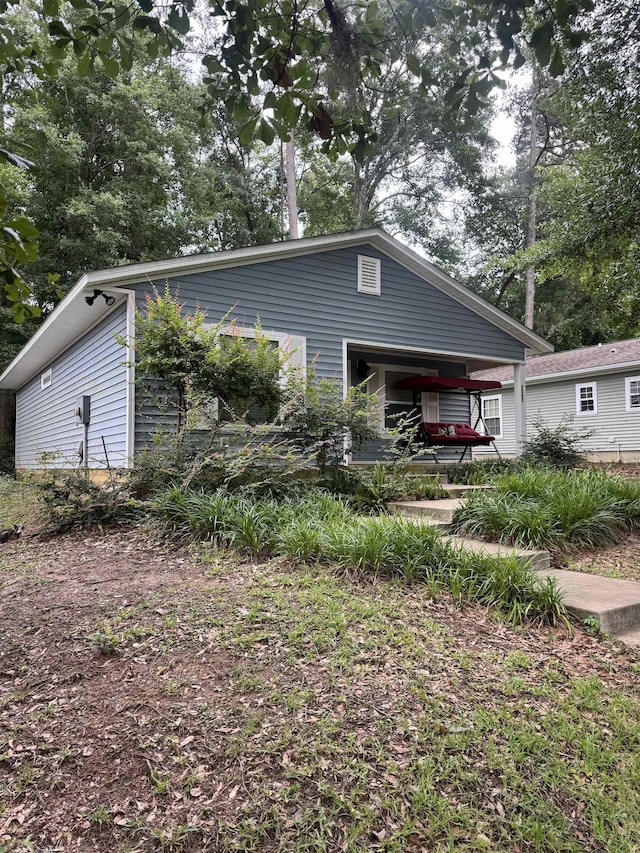 2507 Pennlyn Dr, Tallahassee, FL 32308 - photo 16