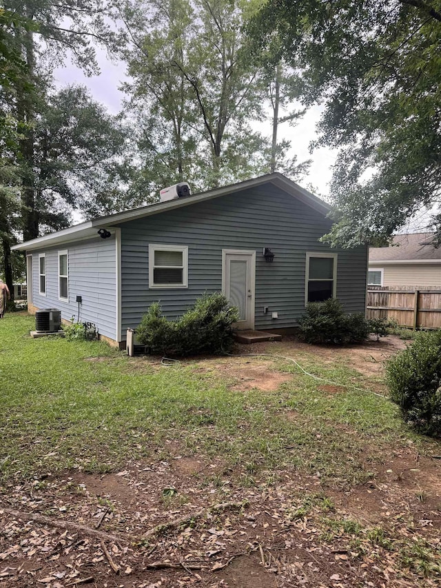 2507 Pennlyn Dr, Tallahassee, FL 32308 - photo 12