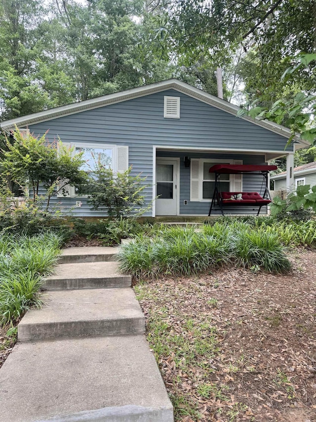2507 Pennlyn Dr, Tallahassee, FL 32308 - photo 1