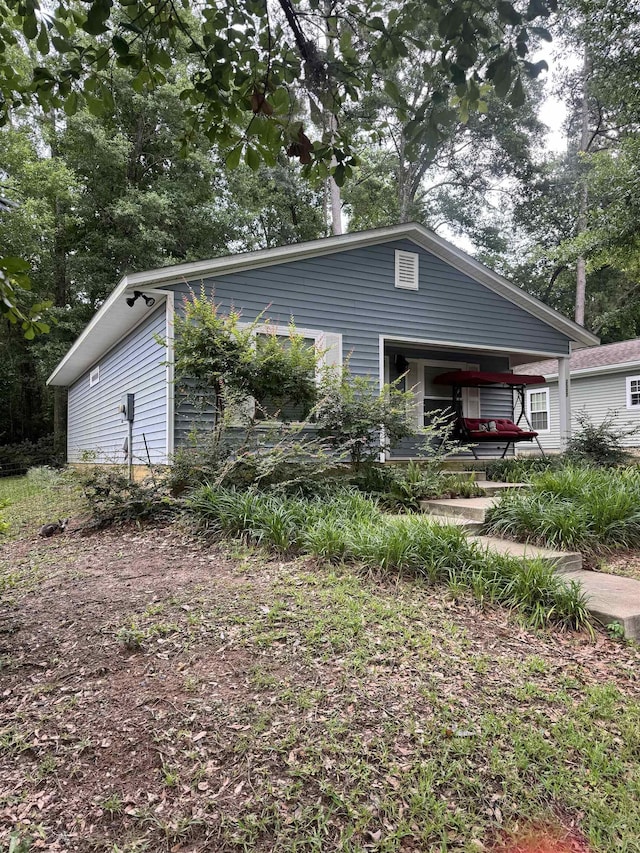 2507 Pennlyn Dr, Tallahassee, FL 32308 - photo 2