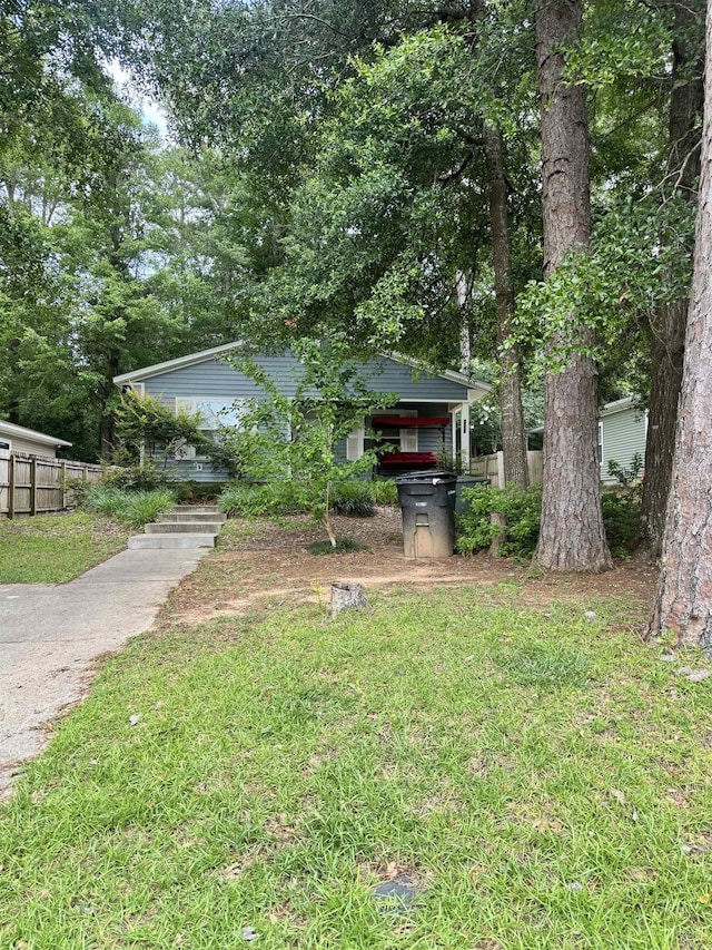 2507 Pennlyn Dr, Tallahassee, FL 32308 - photo 3