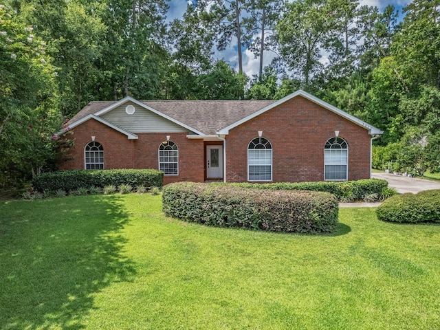 3071 Killearn Pointe Ct, Tallahassee, FL 32312 - photo 1