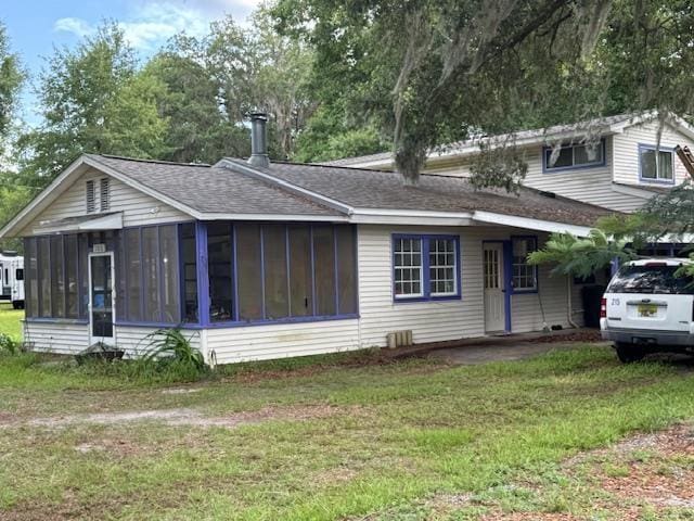 2008 Lake Point Ln, Tallahassee, FL 32310 - photo 1