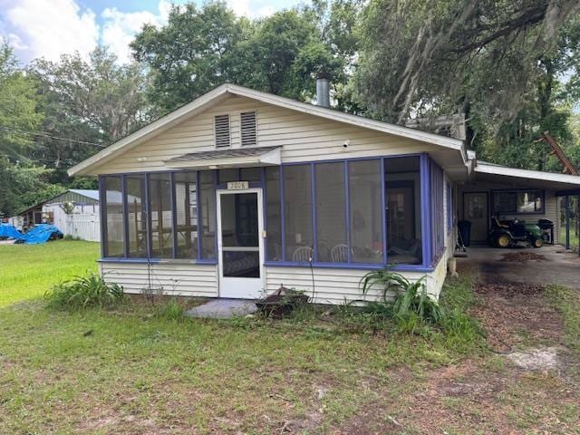 2008 Lake Point Ln, Tallahassee, FL 32310 - photo 2