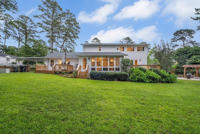 2003 Ellicott Dr, Tallahassee, FL 32308 - photo 4