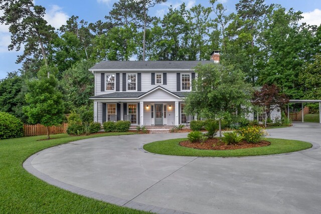 2003 Ellicott Dr, Tallahassee, FL 32308 - photo 43