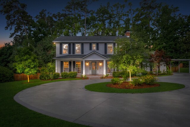2003 Ellicott Dr, Tallahassee, FL 32308 - photo 1