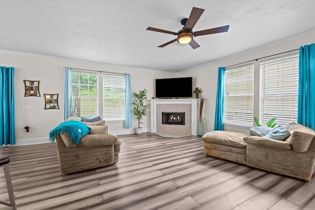 2641 Fenwood Ct, Tallahassee, FL 32303 - photo 6