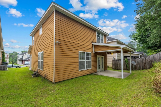 2641 Fenwood Ct, Tallahassee, FL 32303 - photo 35
