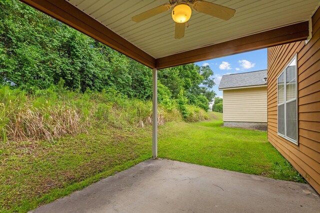 2641 Fenwood Ct, Tallahassee, FL 32303 - photo 34