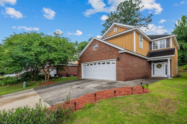 2641 Fenwood Ct, Tallahassee, FL 32303 - photo 1