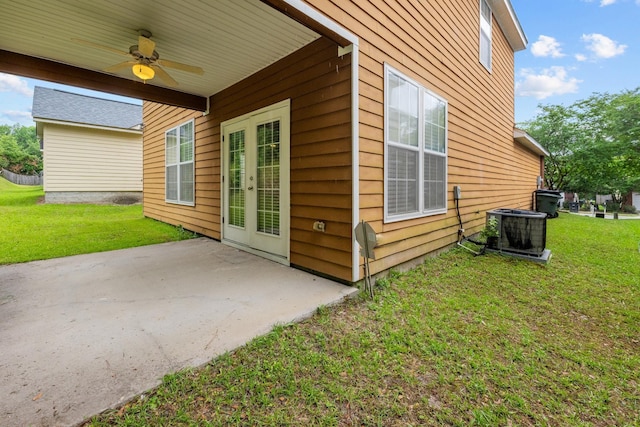 2641 Fenwood Ct, Tallahassee, FL 32303 - photo 36