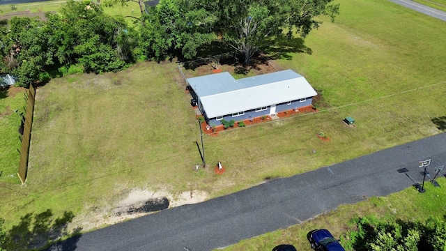 1205 N Allen St, Perry, FL 32347 - photo 40