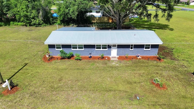 1205 N Allen St, Perry, FL 32347 - photo 42