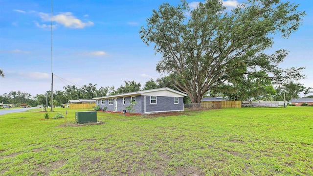 1205 N Allen St, Perry, FL 32347 - photo 38