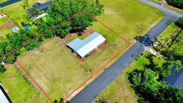 1205 N Allen St, Perry, FL 32347 - photo 3