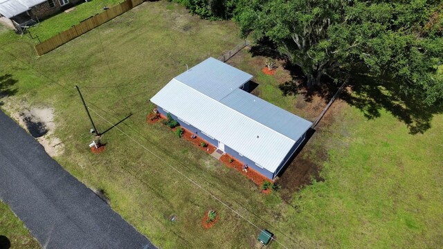 1205 N Allen St, Perry, FL 32347 - photo 44