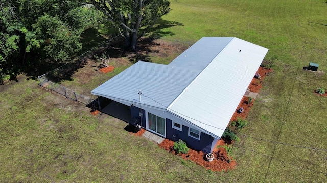 1205 N Allen St, Perry, FL 32347 - photo 45