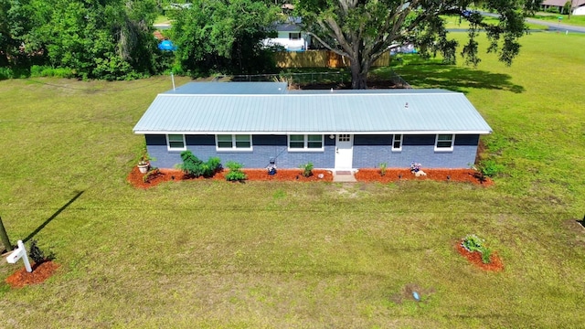 1205 N Allen St, Perry, FL 32347 - photo 43
