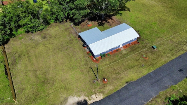 1205 N Allen St, Perry, FL 32347 - photo 41