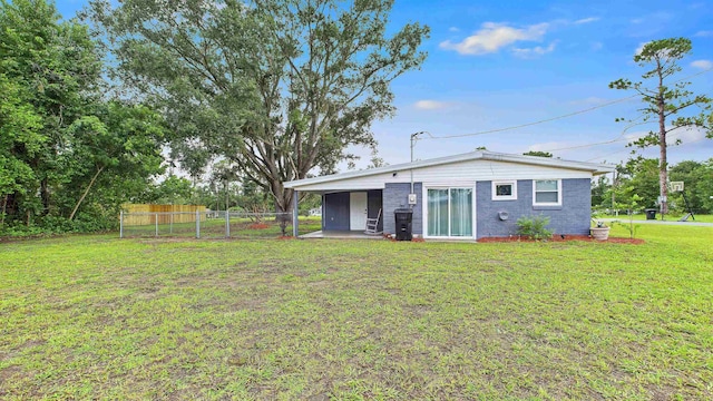 1205 N Allen St, Perry, FL 32347 - photo 36