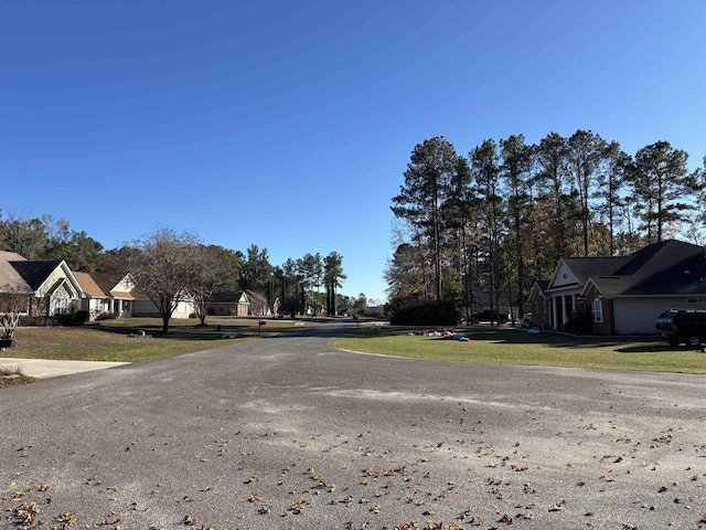 Listing photo 3 for LOT6 Magpie Trl, Crawfordville FL 32327