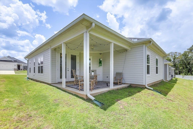 5699 Pinebarren Rd, Tallahassee, FL 32303 - photo 34