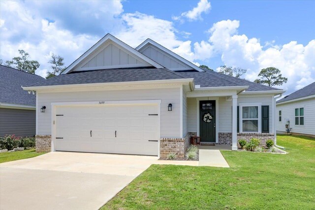 5699 Pinebarren Rd, Tallahassee, FL 32303 - photo 1