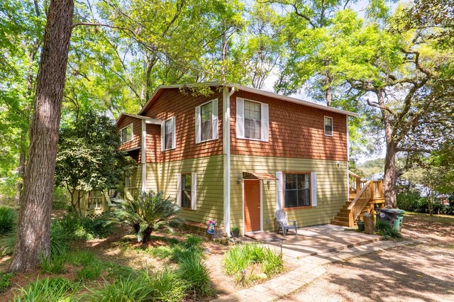 3337 Homestead Rd, Tallahassee, FL 32309 - photo 5