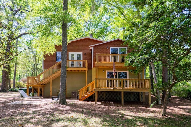 3337 Homestead Rd, Tallahassee, FL 32309 - photo 2